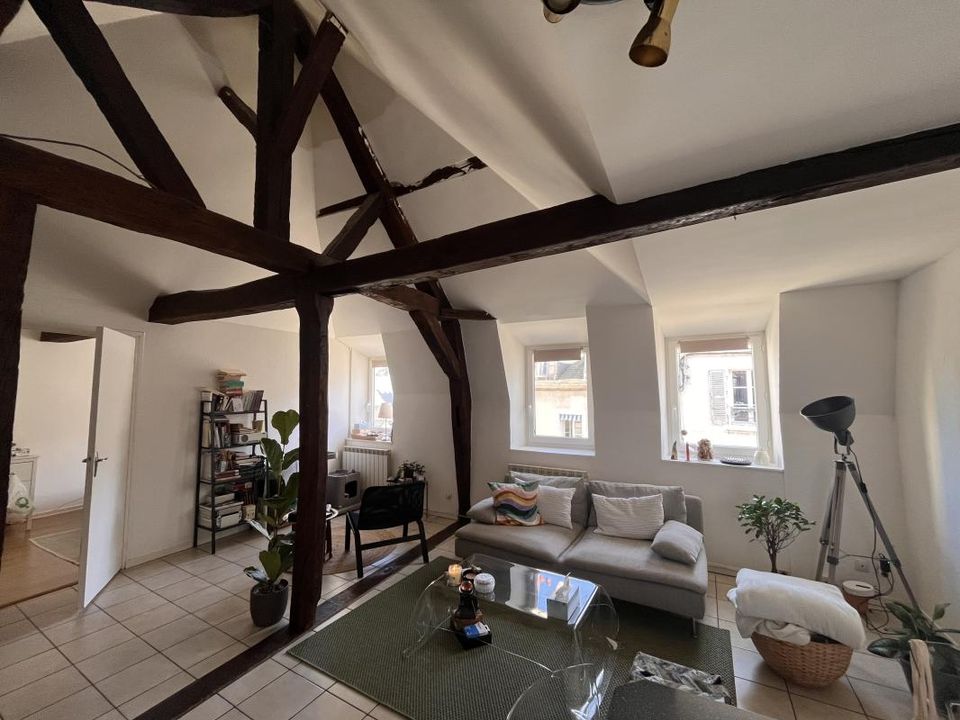 Lejlighed i Nevers, Nievre - foto 2