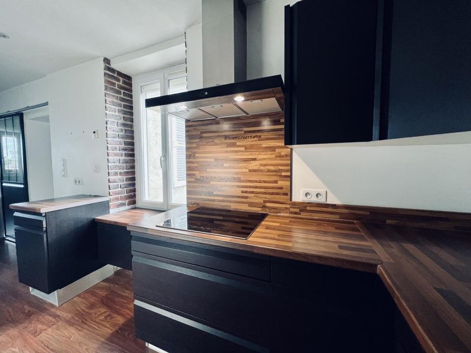 Apartamento em Nevers, Nievre - foto 2