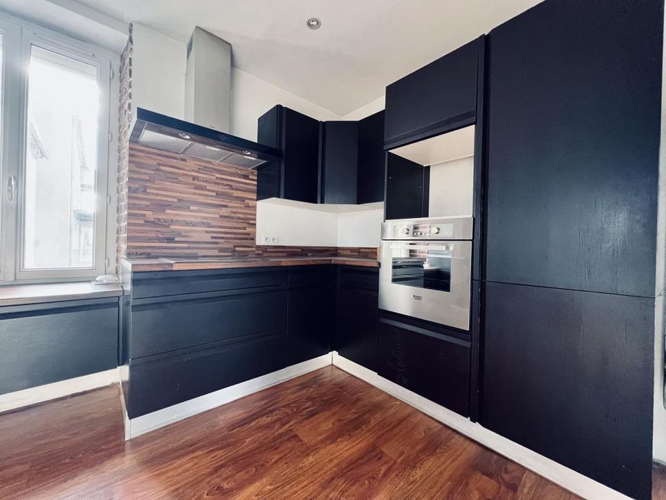 Apartamento em Nevers, Nievre - foto 3