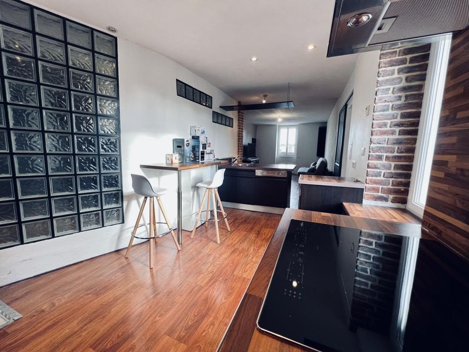 Apartamento em Nevers, Nievre - foto 4