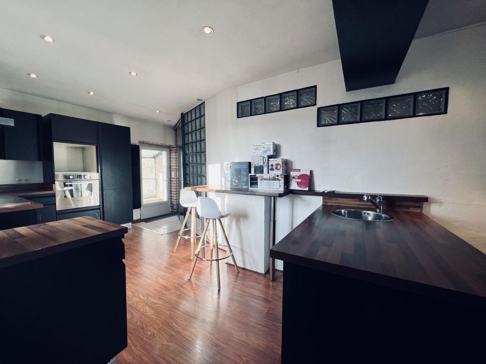 Apartamento em Nevers, Nievre - foto 5