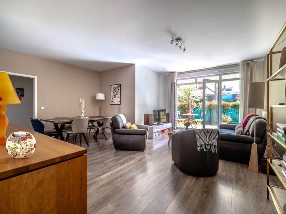 Lejlighed i Morsang-sur-Orge, Essonne - foto 2