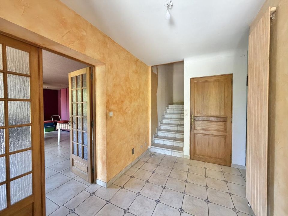 Villa i Nevers, Nievre - foto 4