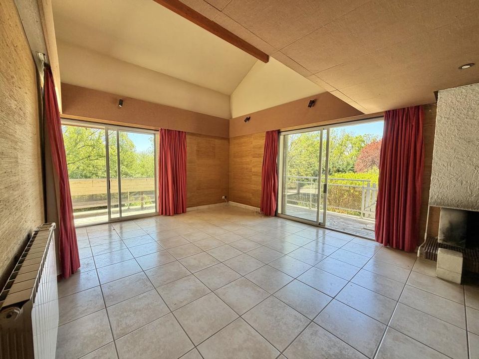 Villa i Nevers, Nievre - foto 5