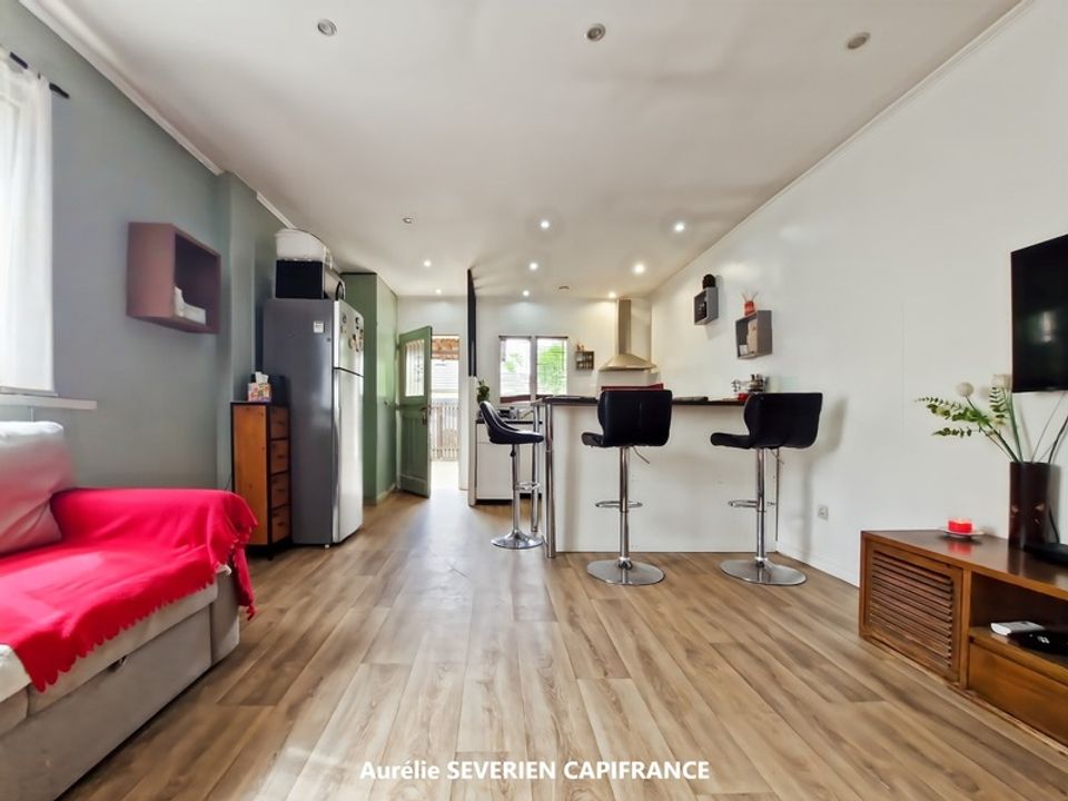 Villa i Montigny-lès-Cormeilles, Val-d'Oise - bilde 2