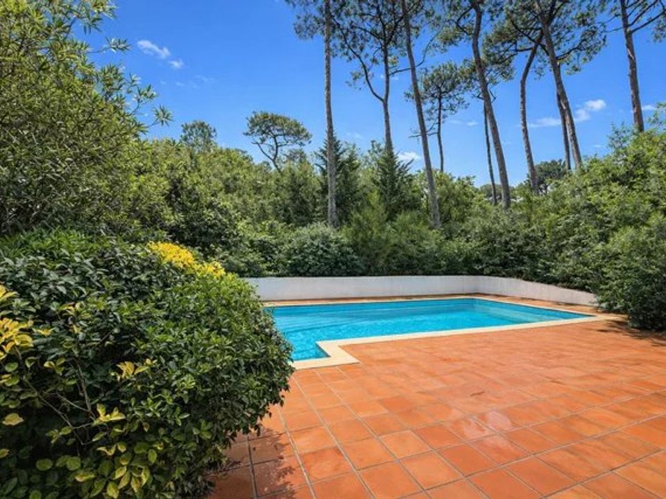 Villa i Pyla-sur-Mer, Gironde - foto 3