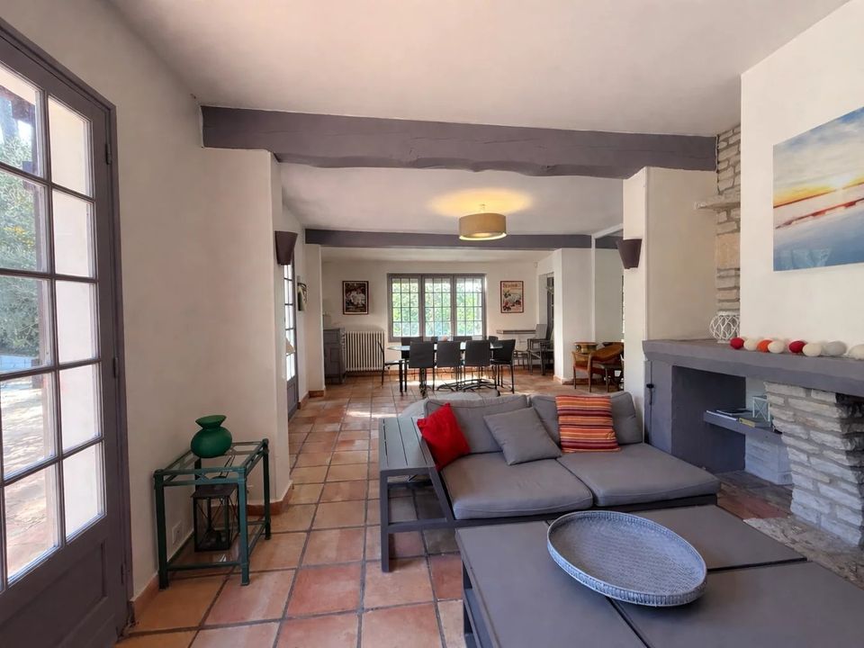 Villa i Pyla-sur-Mer, Gironde - foto 4