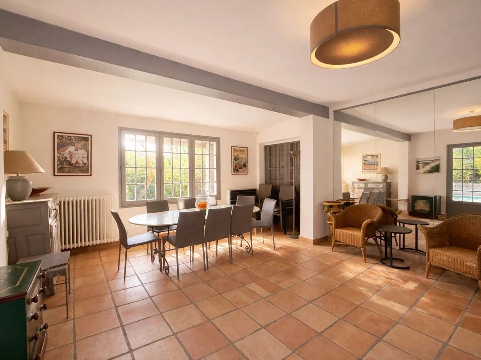 Villa i Pyla-sur-Mer, Gironde - foto 5