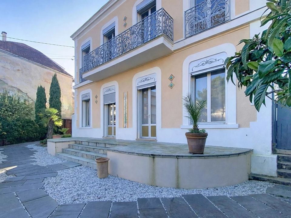 Villa i Arcachon, Gironde - foto 1