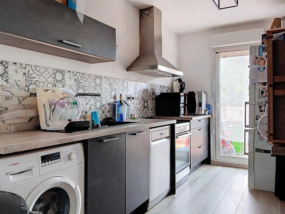 Apartamento em Monteux, Vaucluse - foto 3