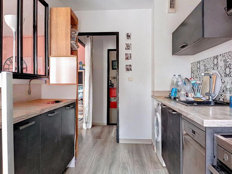 Apartamento em Monteux, Vaucluse - foto 4