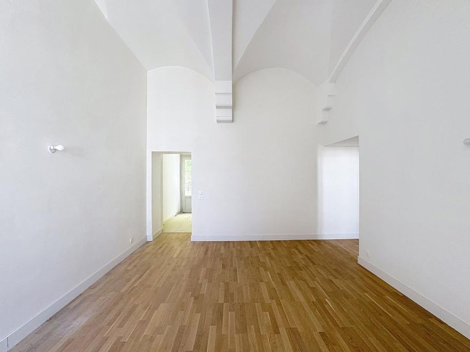 Lejlighed i Avignon, Vaucluse - foto 2