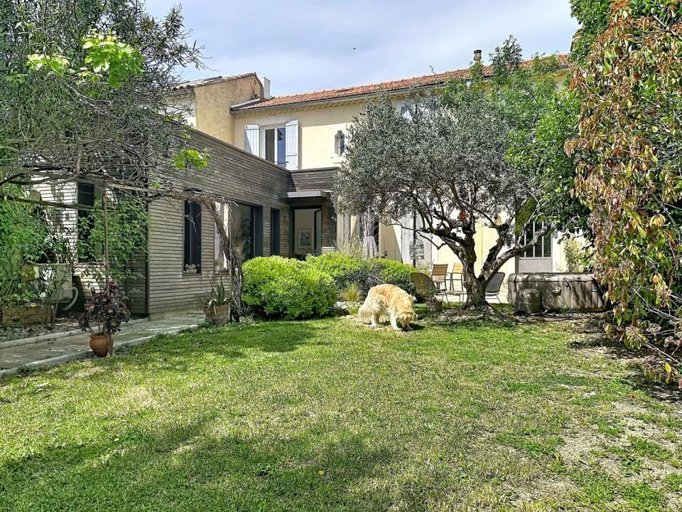 Byhus i Avignon, Vaucluse - foto 1