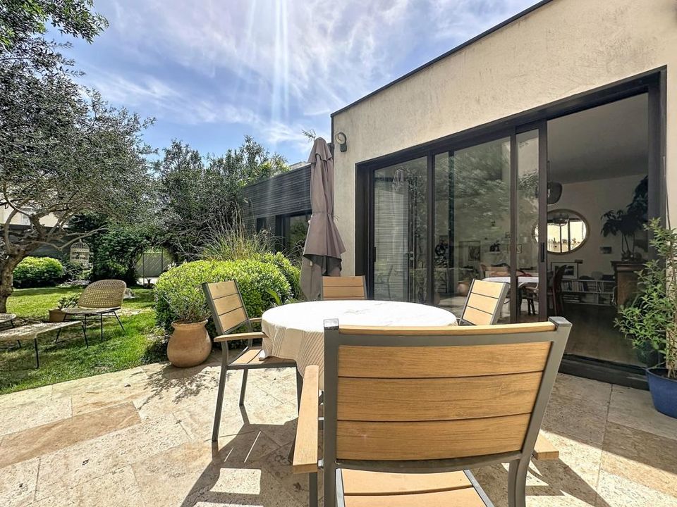 Byhus i Avignon, Vaucluse - foto 2