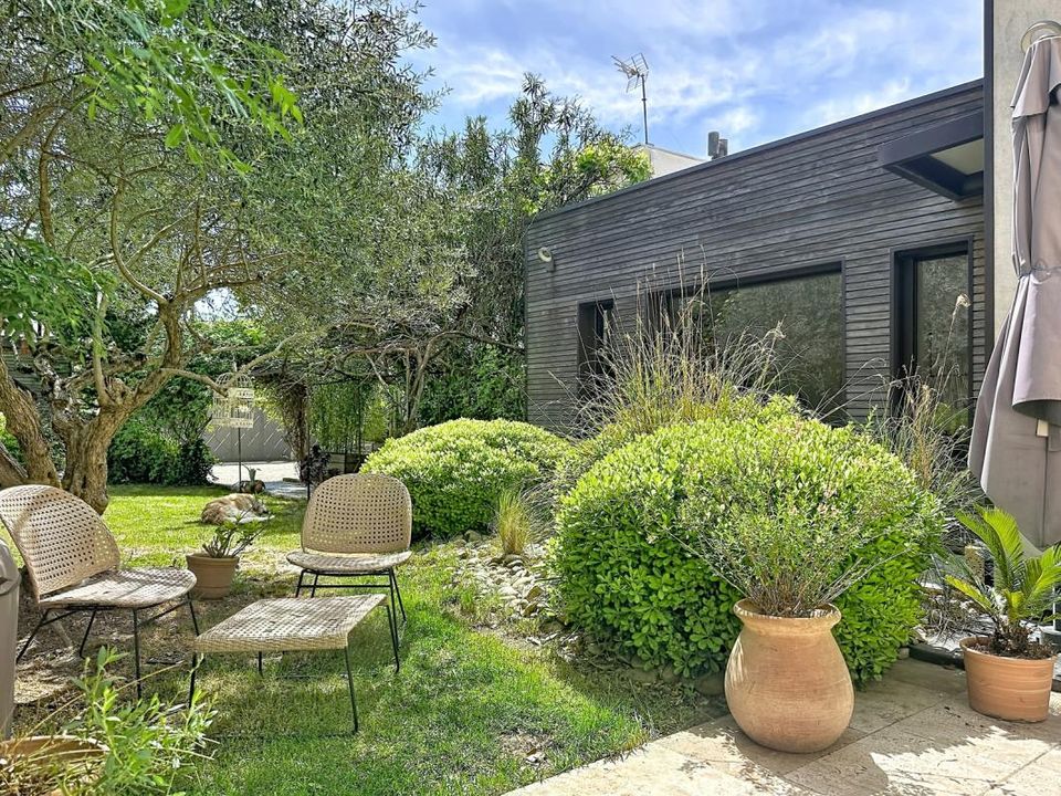 Byhus i Avignon, Vaucluse - foto 3