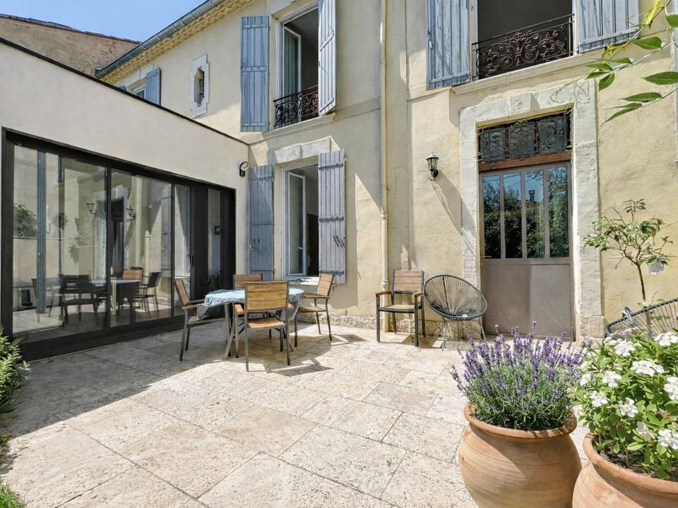 Byhus i Avignon, Vaucluse - foto 4
