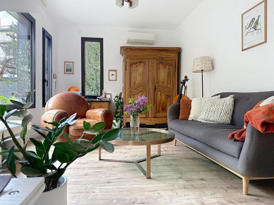 Byhus i Avignon, Vaucluse - foto 5
