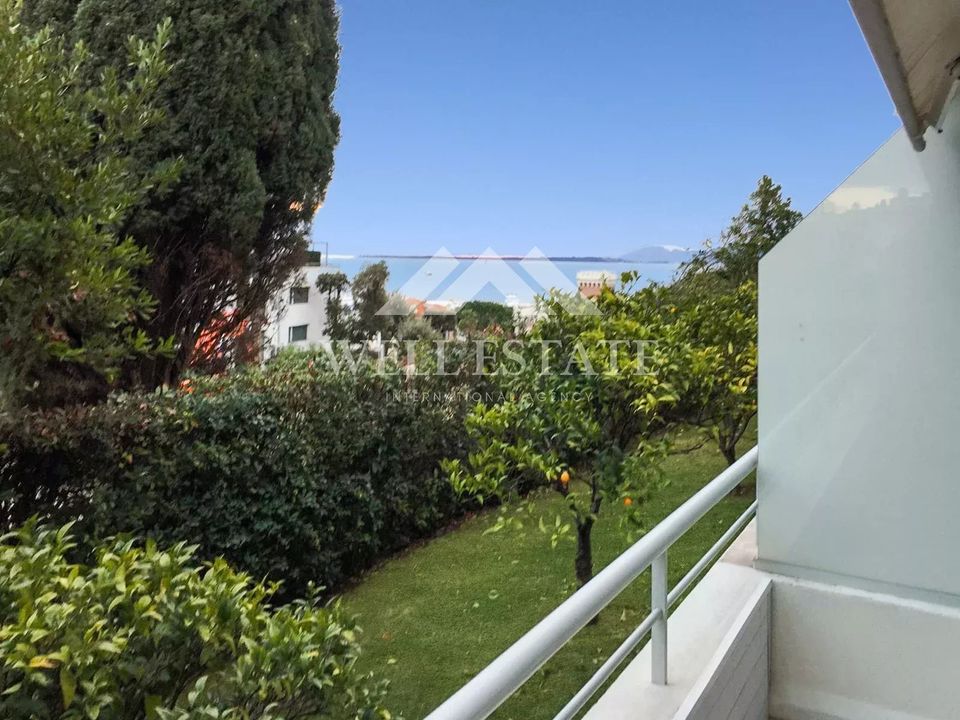 Lejlighed i Antibes, Alpes-Maritimes - foto 5