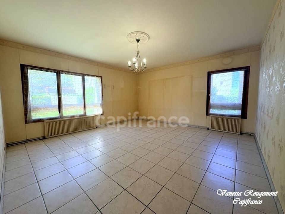 Lejlighed i Auxerre, Yonne - foto 2