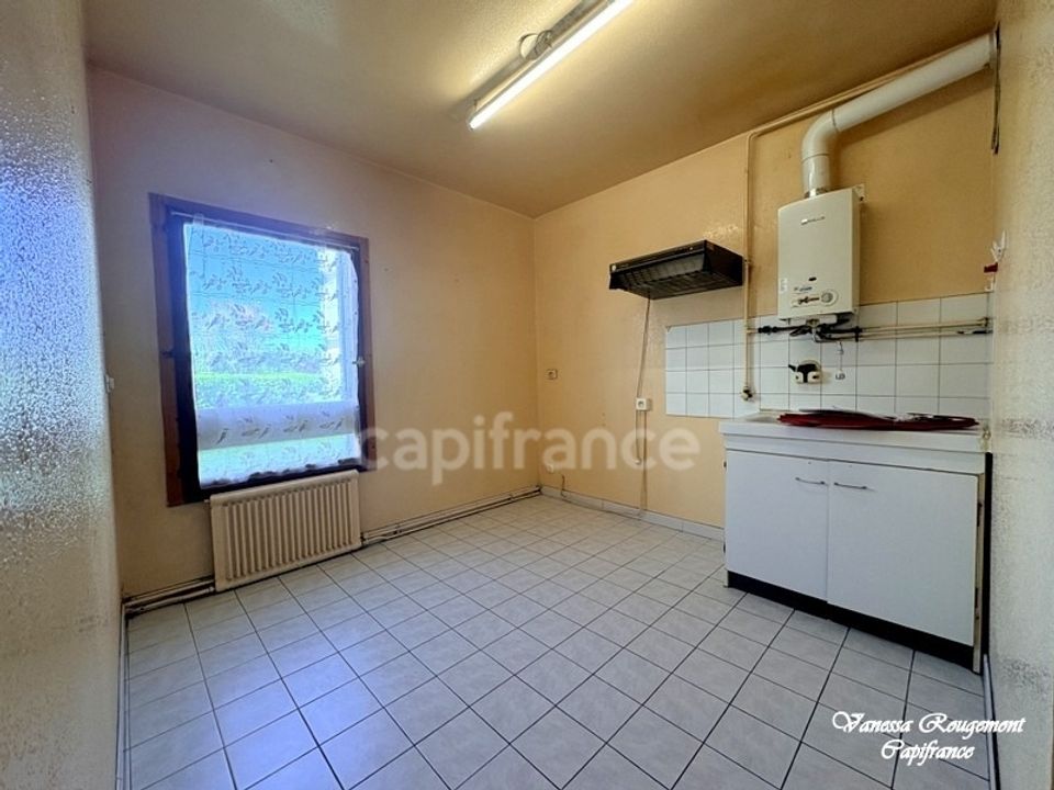 Lejlighed i Auxerre, Yonne - foto 3