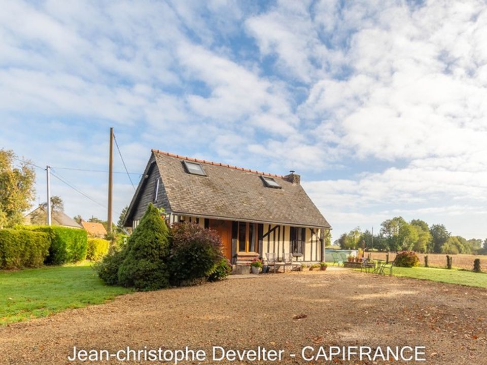 Villa i Passais, Orne - foto 2