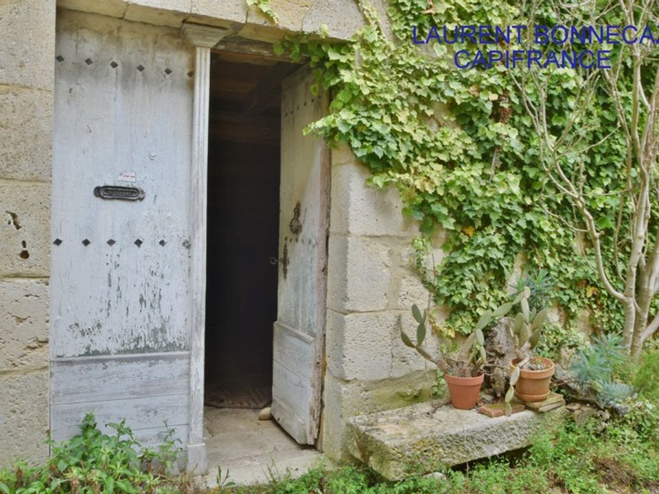 Villa i Lachapelle, Tarn-et-Garonne - foto 1