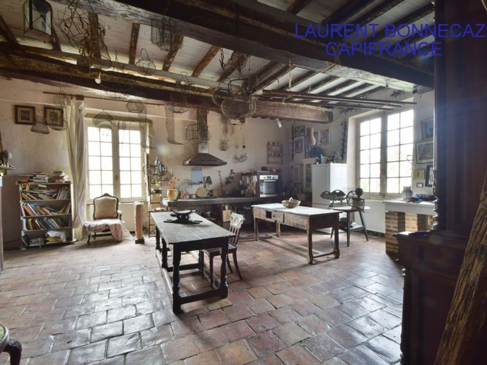 Villa i Lachapelle, Tarn-et-Garonne - foto 3