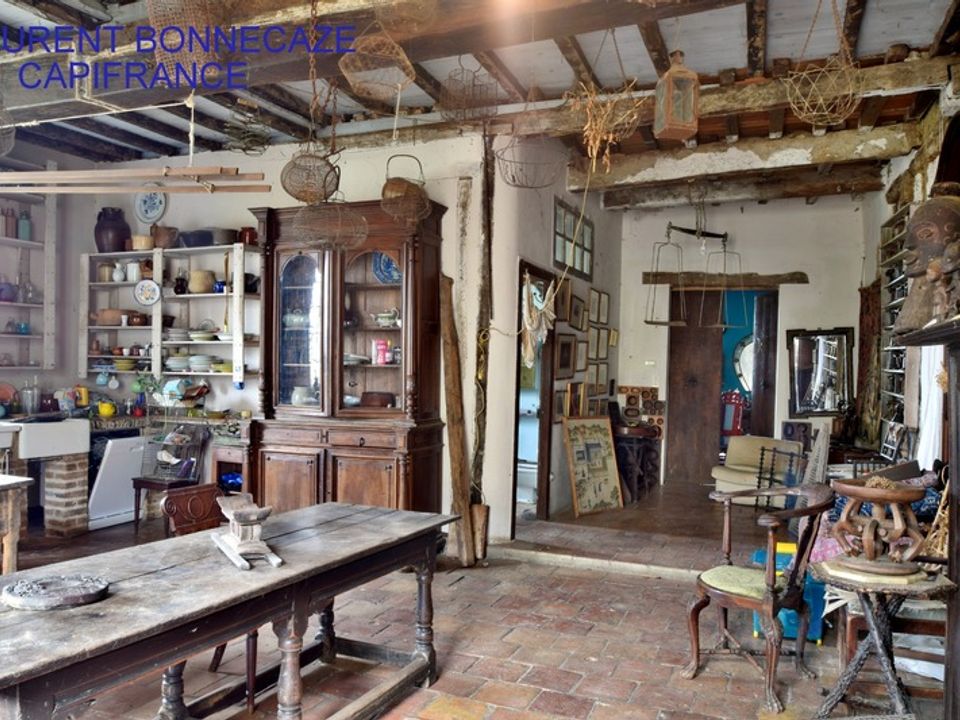 Villa i Lachapelle, Tarn-et-Garonne - foto 4