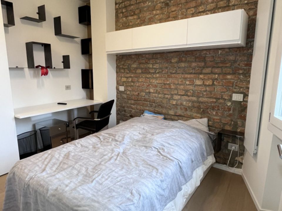 Studio i Padua, Padua - foto 1