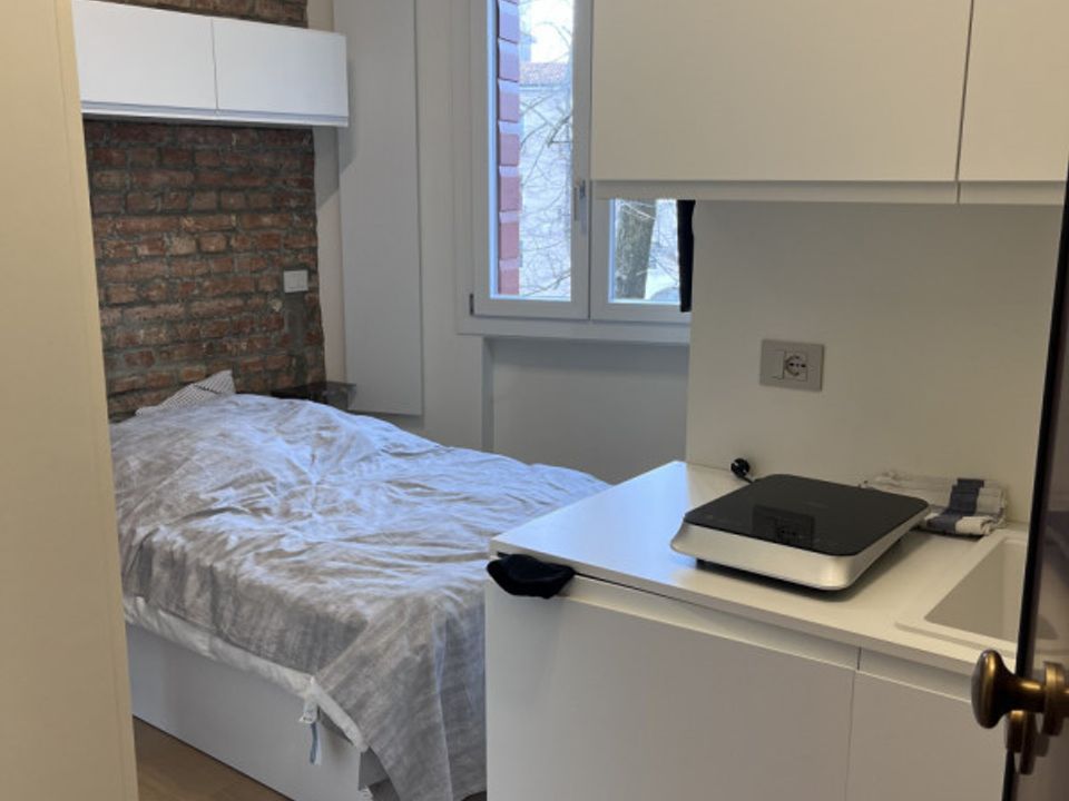 Studio i Padua, Padua - foto 3