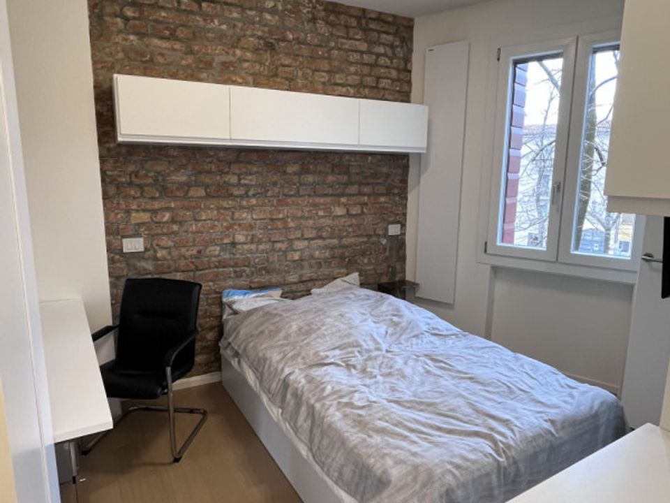 Studio i Padua, Padua - foto 4