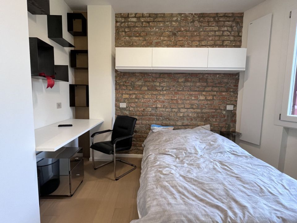 Studio i Padua, Padua - foto 5