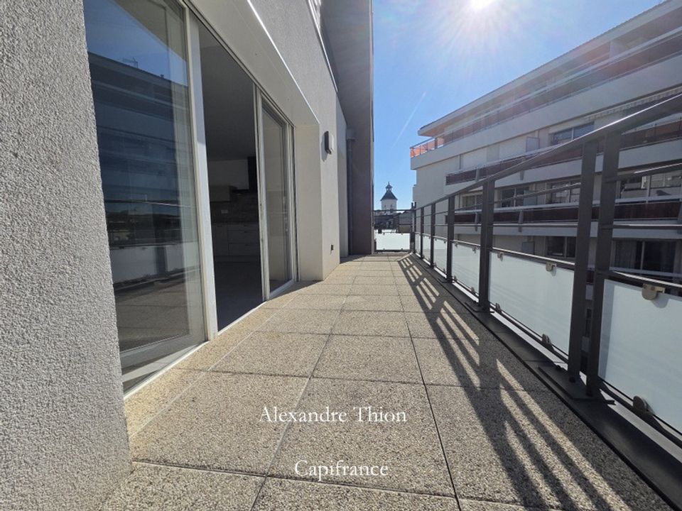 Lejlighed i Meximieux, Ain - foto 3