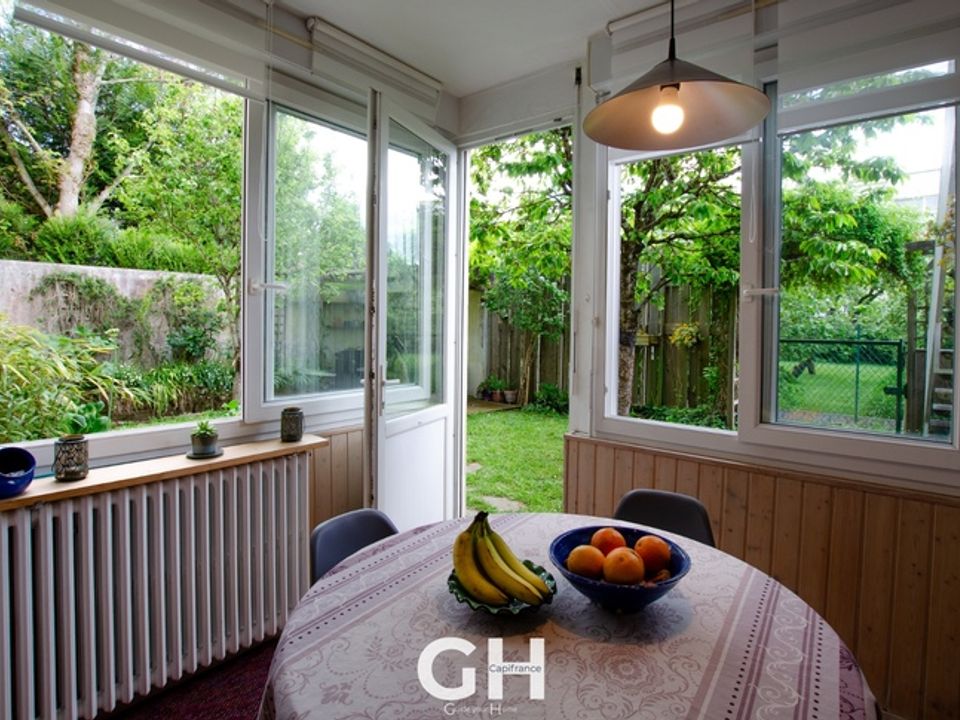 Dorpshuis in Chateauroux, Indre - foto 2