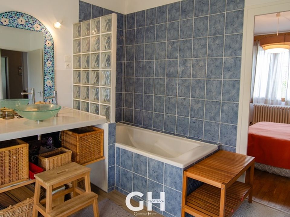 Dorpshuis in Chateauroux, Indre - foto 3