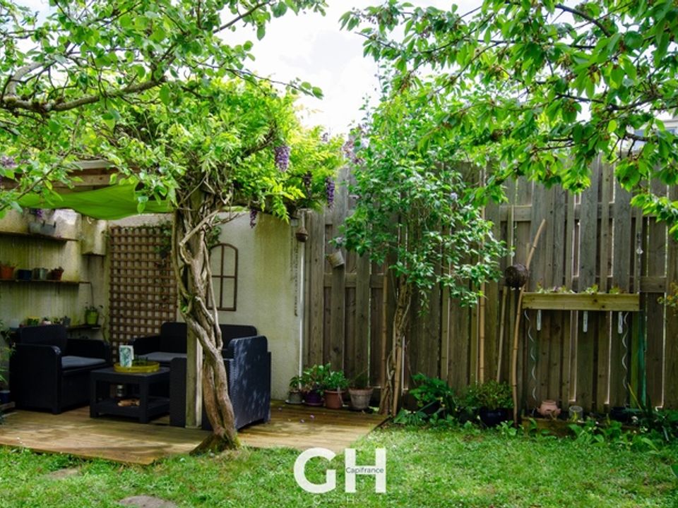 Dorpshuis in Chateauroux, Indre - foto 4