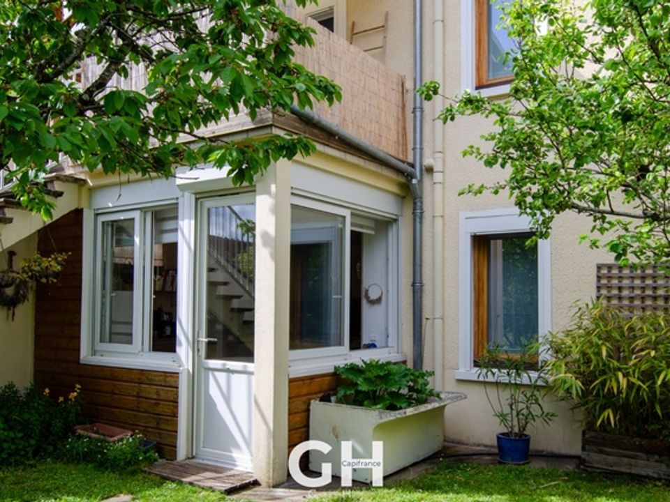 Dorpshuis in Chateauroux, Indre - foto 5