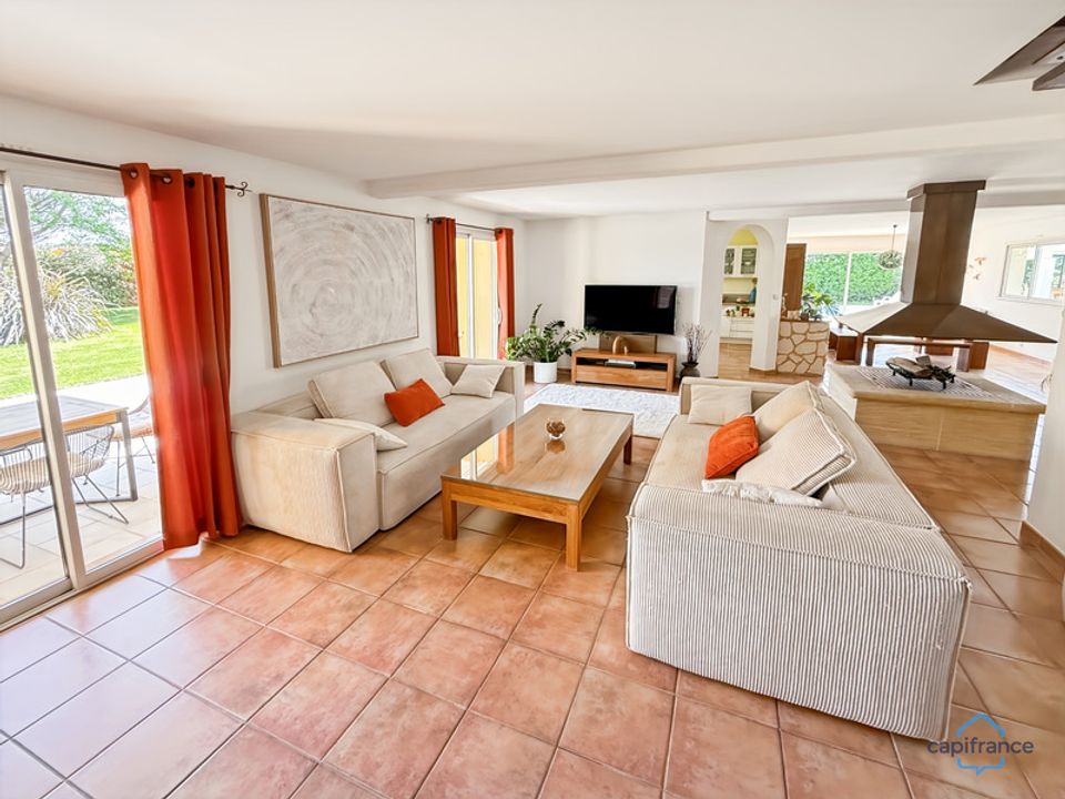 Villa i Aire-sur-l'Adour, Landes - foto 4