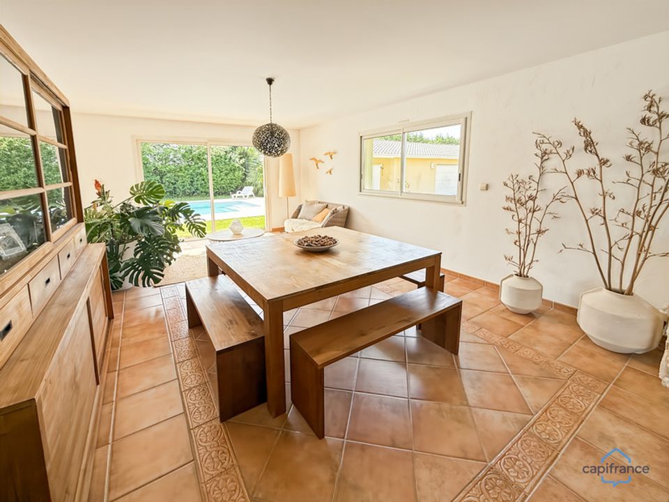 Villa i Aire-sur-l'Adour, Landes - foto 5