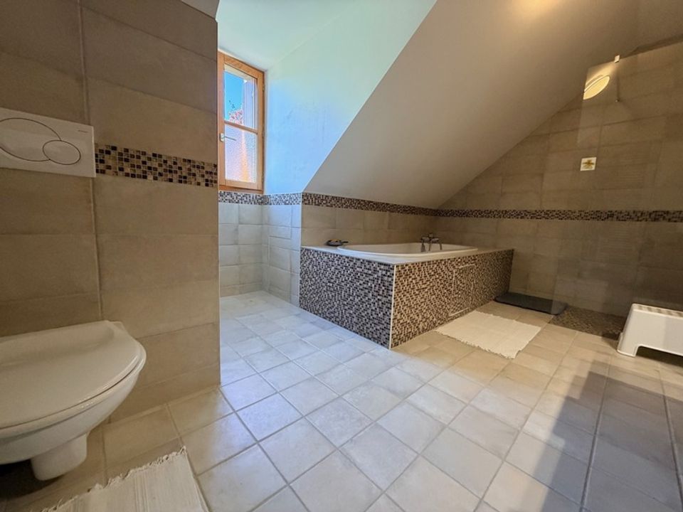 Villa i Le Montsaugeonnais, Haute-Marne - foto 5