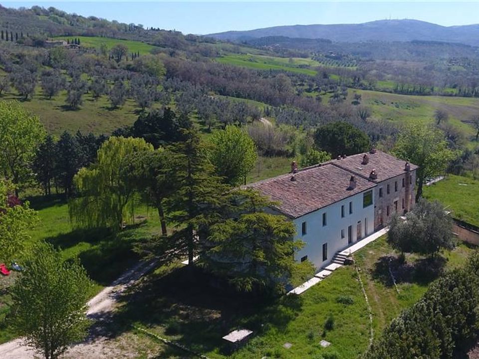 Landejendom i Todi, Perugia - foto 2