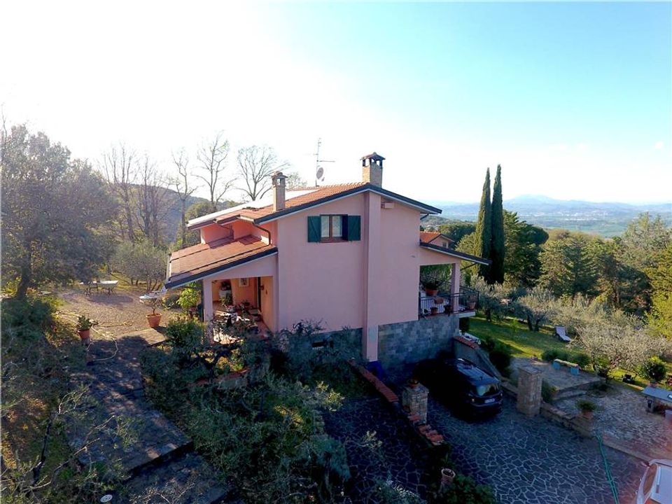Villa i Bettona, Perugia - foto 1