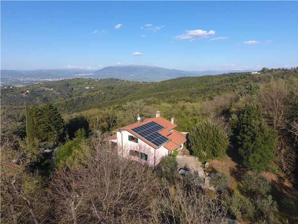 Villa i Bettona, Perugia - foto 2
