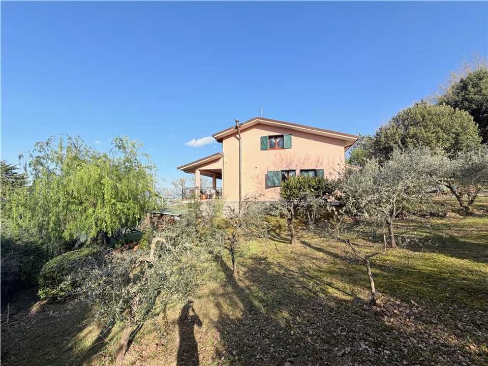 Villa i Bettona, Perugia - foto 3