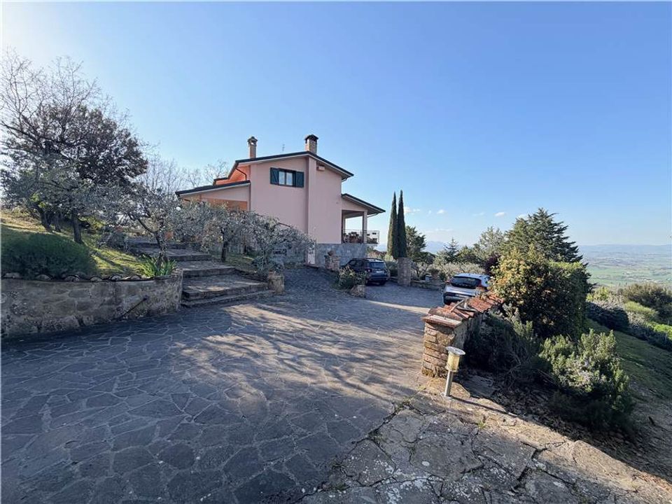 Villa i Bettona, Perugia - foto 4