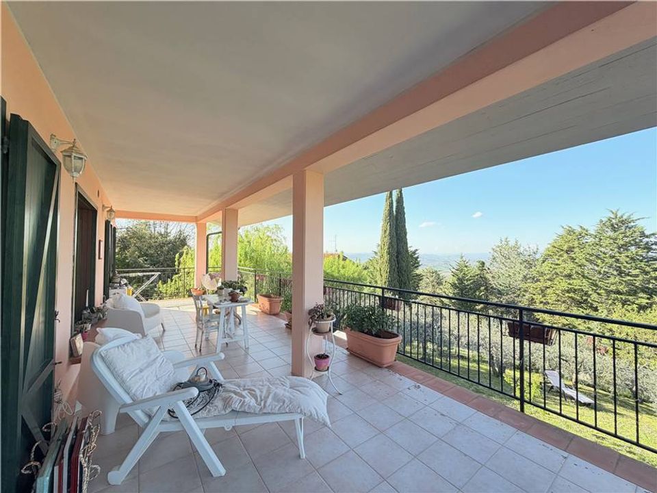 Villa i Bettona, Perugia - foto 5