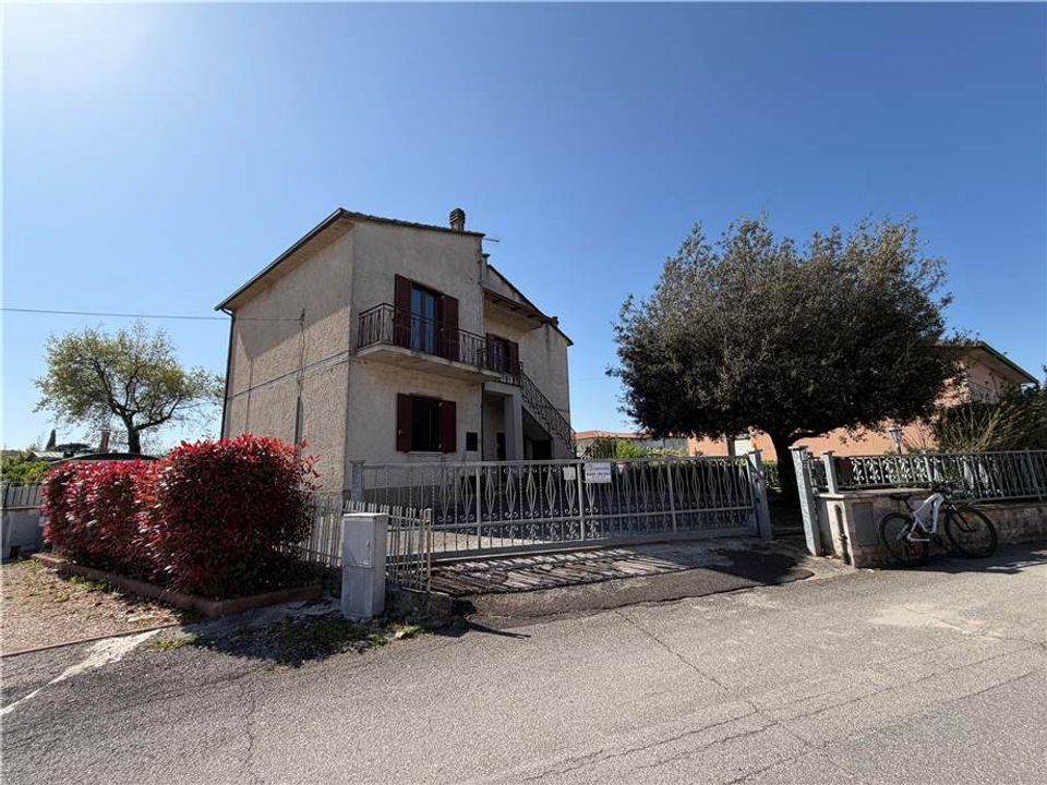 Villa a Gualdo Cattaneo, Perugia - foto 1