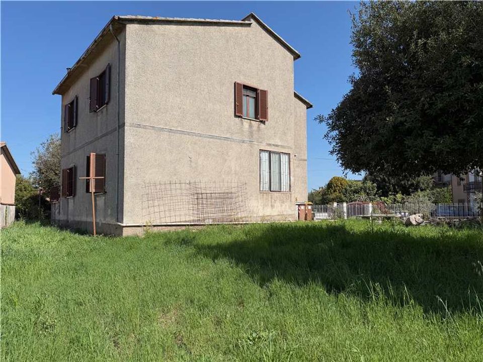 Villa a Gualdo Cattaneo, Perugia - foto 3