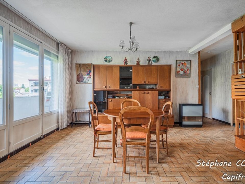 Lejlighed i Grenoble, Isere - foto 2