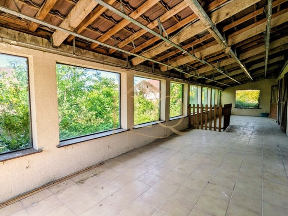 Villa i Serazereux, Eure-et-Loir - foto 3